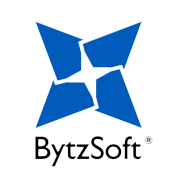 bytsoft Logo